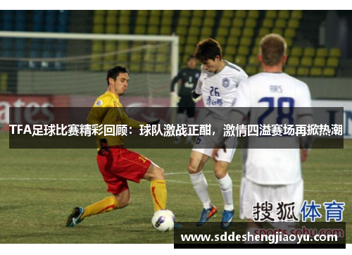 TFA足球比赛精彩回顾：球队激战正酣，激情四溢赛场再掀热潮